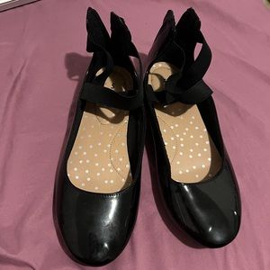 Wonder nation Mary Janes